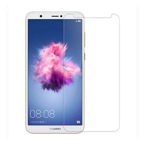 Huawei P Smart - szkło hartowane na telefon 9H.