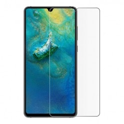 Huawei P Smart 2019 - szkło hartowane na telefon 9H.