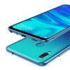 Huawei P Smart 2019 - silikonowe etui na telefon Clear Case - przezroczyste.