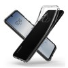 Huawei P30 Lite - silikonowe etui na telefon Clear Case - przezroczyste.