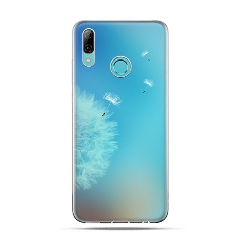 Huawei P Smart 2019 - silikonowe etui na telefon - Dmuchawiec