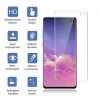 Samsung Galaxy S10 Plus - szkło hartowane na telefon 9H.