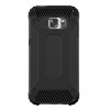 Pancerne etui na Samsung Galaxy S7 - SM-G930F - kolor czarny grafitowy.