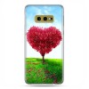 Samsung Galaxy S10e - etui na telefon z grafiką - Serce z drzewa.