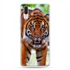 Huawei P20 - etui na telefon z grafiką - Dumny tygrys