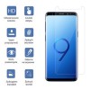Samsung Galaxy S9 Plus - szkło hartowane na telefon 9H.