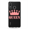 Huawei P30 Lite - etui na telefon - Queen