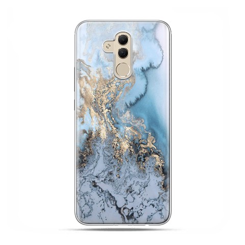 Huawei Mate 20 Lite - etui na telefon - Kwaśne jezioro