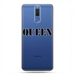 Huawei Mate 10 Lite - etui na telefon - Queen
