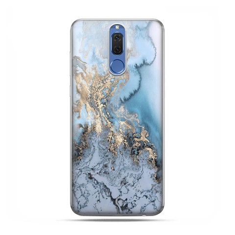 Huawei Mate 10 Lite - etui na telefon - Kwaśne jezioro