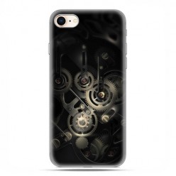 Apple iPhone 8 - etui case na telefon - Wnętrze zegara