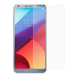 LG G6 - szkło hartowane na telefon 9H.