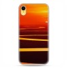 Apple iPhone XR - etui na telefon - Zachód słońca nad Amazonką