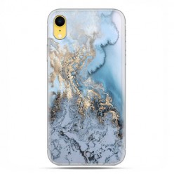 Apple iPhone XR - etui na telefon - Kwaśne jezioro
