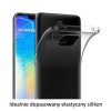 Huawei Mate 20 Pro - nakładka etui na telefon - Kolorowe dinozaury