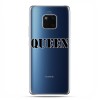 Huawei Mate 20 Pro - nakładka etui na telefon - Queen