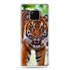 Huawei Mate 20 Pro - nakładka etui na telefon - Dumny tygrys