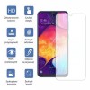 Samsung Galaxy A50 - szkło hartowane na telefon 9H.