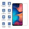 Samsung Galaxy A20e - szkło hartowane na telefon 9H.