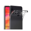 Xiaomi Redmi Note 7 - etui na telefon wzory - Szczeniak watercolor.
