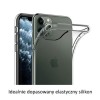 Etui case na telefon - Apple iPhone 11 Pro - Tęczowy jednorożec.