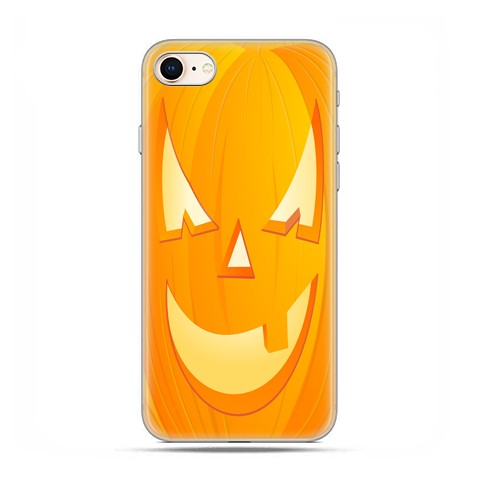 Apple iPhone 7 - etui case na telefon - Dynia halloween