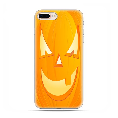 Apple iPhone 8 - etui case na telefon - Dynia halloween