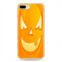 Apple iPhone 7 plus - etui case na telefon - Dynia halloween