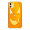 Etui case na telefon - Apple iPhone 11 - Dynia halloween