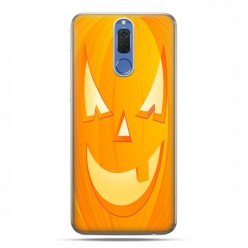 Huawei Mate 10 Lite - etui na telefon - Dynia halloween