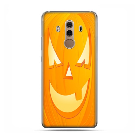 Huawei Mate 10 Pro - case etui na telefon - Dynia halloween