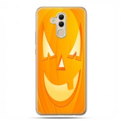 Huawei Mate 20 Lite - etui na telefon - Dynia halloween