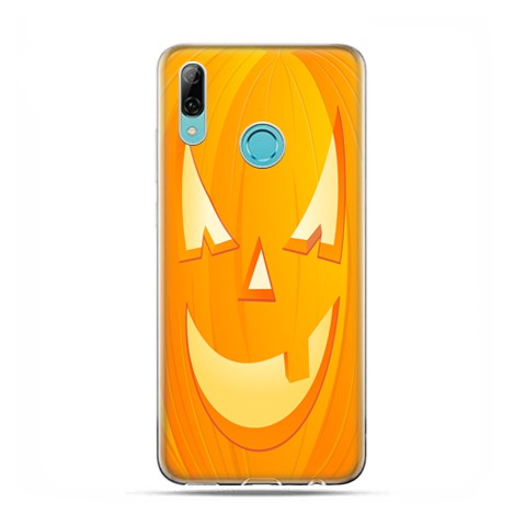 Huawei P Smart 2019 - etui case na telefon - Dynia halloween
