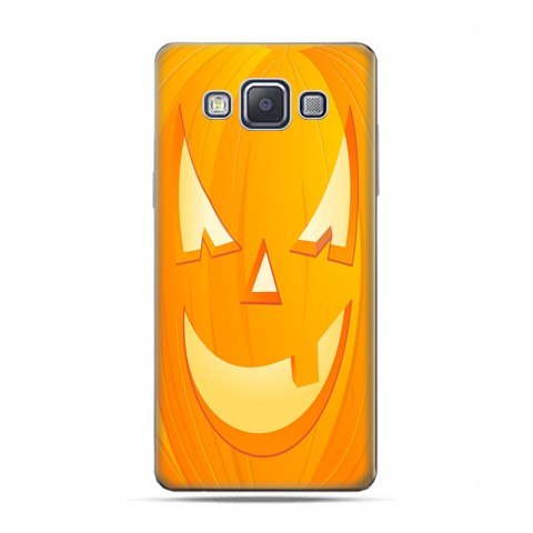 Samsung A3 2015 - etui na telefon - Dynia Halloween