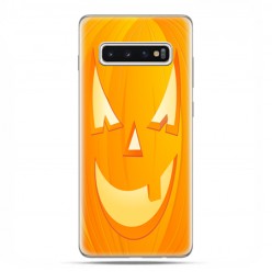 Samsung Galaxy S10 Plus - etui na telefon - Dynia Halloween