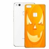 Etui na telefon Huawei P10 Lite - Dynia Halloween