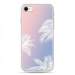 Apple iPhone 5 SE - etui case na telefon - Egzotyczne palmy
