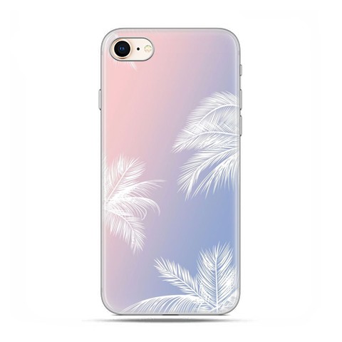 Apple iPhone 6 - etui case na telefon - Egzotyczne palmy