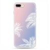 Apple iPhone 7 - etui case na telefon - Egzotyczne palmy