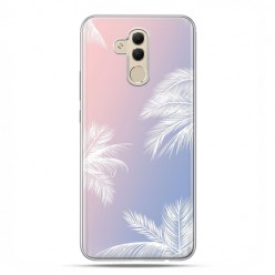 Huawei Mate 20 Lite - etui na telefon - Egzotyczne palmy