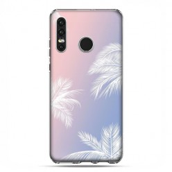 Huawei P30 Lite - etui na telefon - Egzotyczne palmy