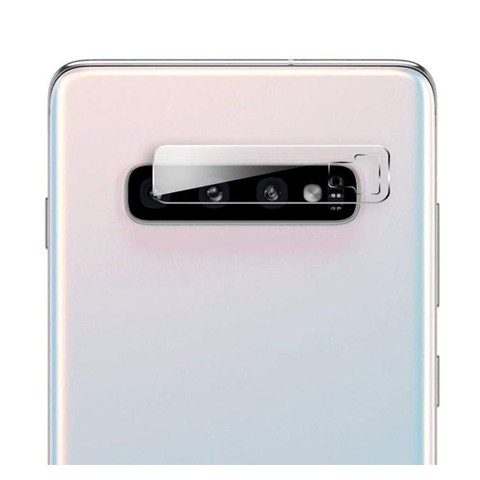 Szkło na aparat Kamerę Samsung Galaxy S10+ Plus