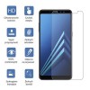 Samsung Galaxy A7 2018 - szkło hartowane na telefon 9H.