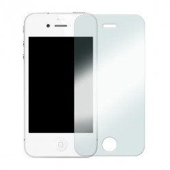 Szkło Hartowane na Ekran szybka 9H do iPhone 4 / 4s.