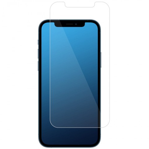 Szkło Hartowane na Ekran szybka 9H do iPhone 12.