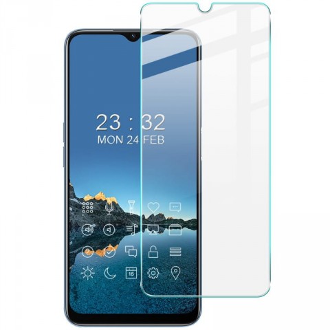 Szkło Hartowane na Ekran szybka 9H do Samsung Galaxy A12
