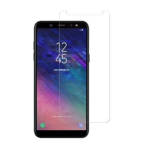 Szkło Hartowane na Ekran szybka 9H do Samsung Galaxy A6 2018