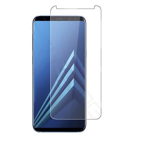 Szkło Hartowane na Ekran szybka 9H do Samsung Galaxy A6 Plus 2018
