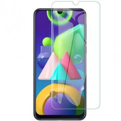 Szkło Hartowane na Ekran szybka 9H do Samsung Galaxy M21