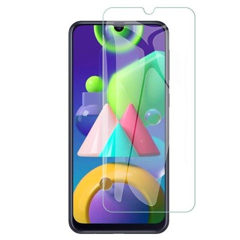 Szkło Hartowane na Ekran szybka 9H do Samsung Galaxy M21